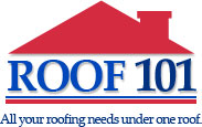 Roof Repair, Replacement & Installation Contractors