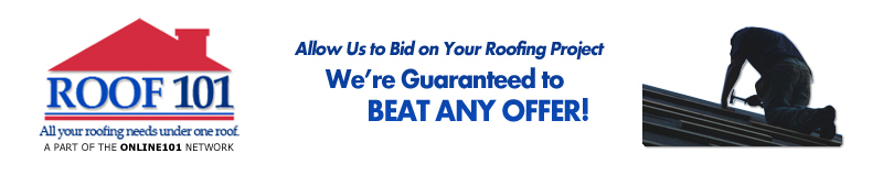 Roof Remodeling Online 101